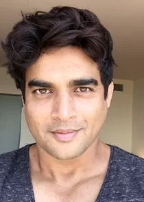 Madhavan