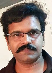 Prakash Kamble