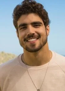 Caio Castro