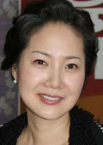 Jung Jin Ae