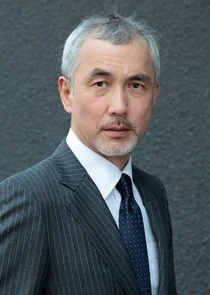 Kazuyuki Tsumura