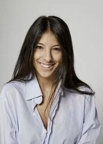 Kenza SaÄ‚Ĺ»b-Couton