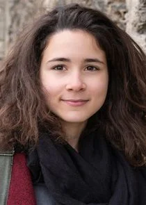 MaÄ‚Ĺ»na GrÄ‚Â©zanlÄ‚Â©