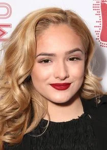 Chachi Gonzales