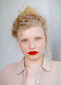 Luisa-CÄ‚Â©line Gaffron