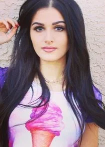 Lia "SSSniperWolf" Shelesh