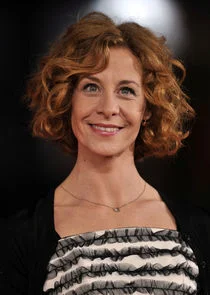 Commissario Capo Laura Moretti