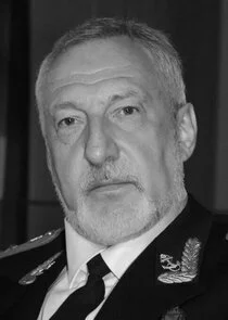 доктор медицинских наук