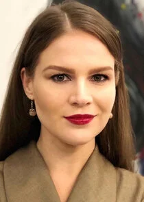 София Болховитина