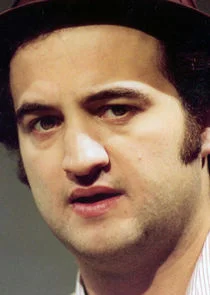 John Belushi