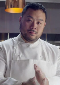 David Chang