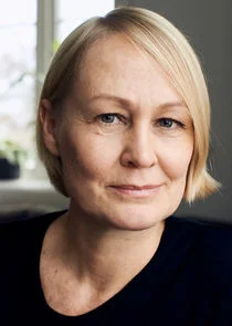 Ingunn Beate Ä‚Âyen