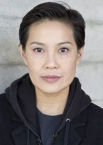 Lyn Chee