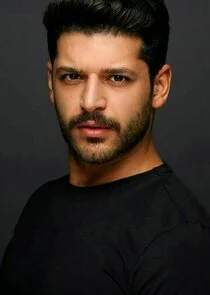 Emre KĂ„Â±vĂ„Â±lcĂ„Â±m