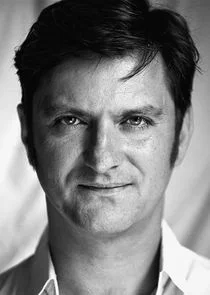 Delivery Man / Viktor Zima