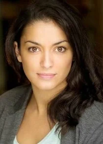 Sharon (Delivery Driver)