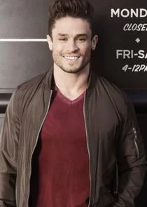 Jackson Boyd