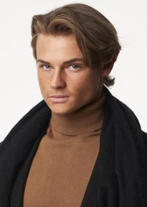 Aleksander SÄ‚Â¦terstÄ‚Â¸l