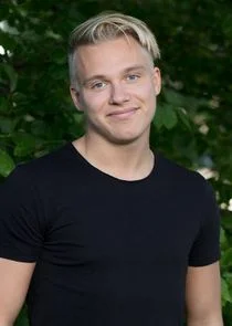 Erik Anders SÄ‚Â¦ter