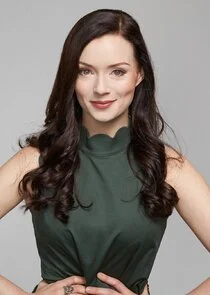 Christina Bennington