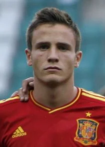 Saul Niguez
