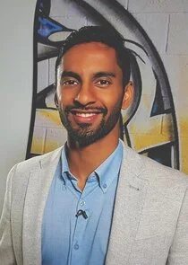 Bobby Seagull