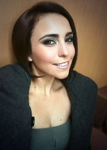 Ximena MartÄ‚Â­nez Rivera