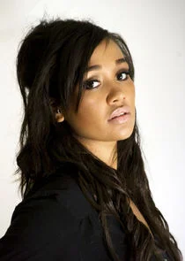 DC Billie Fitzgerald