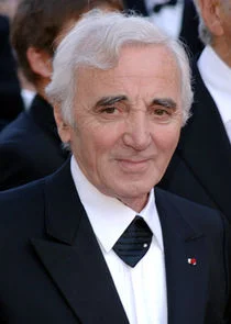 Charles Cotrel