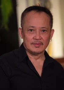 Major General Janthisan