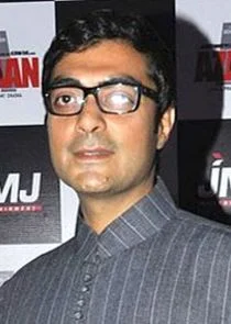 Detective Sergeant Naranda Nath Tuli