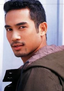 Lieutenant Colonel Sompol Suthimai