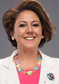 GÄ‚Ä˝nay KaracaoĂ„Ĺşlu