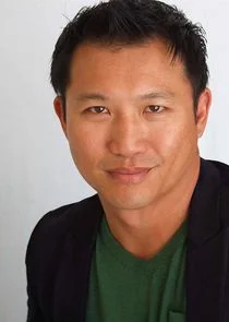 Jason Chong