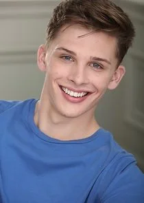 Johnny Valentine Simpson