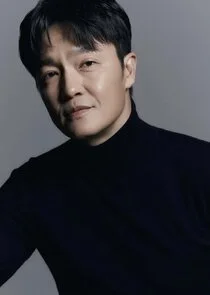 Jo Han Cheol