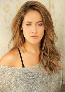Jaina Lee Ortiz