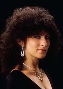 Linda Perelli