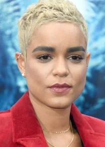 Elizabeth Faith Ludlow