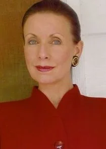 Virginia Hamill