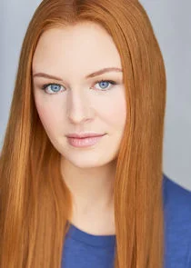 Young Madeline Scott