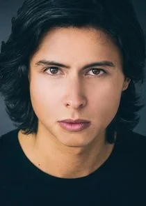 Vince aka Dr. Moretti