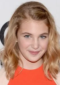 Sophie NÄ‚Â©lisse