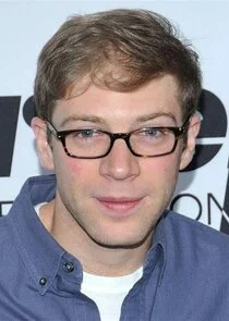 Joe Pera