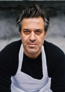 Sergio Herman