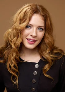 Rachelle Lefevre