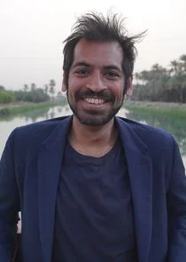 Presenter