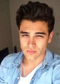 Atakan HoÄąĹşgÄ‚Â¶ren