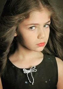 Isabella Damla GÄ‚Ä˝venilir