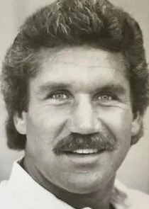 Martin "Hunk" Kincaid